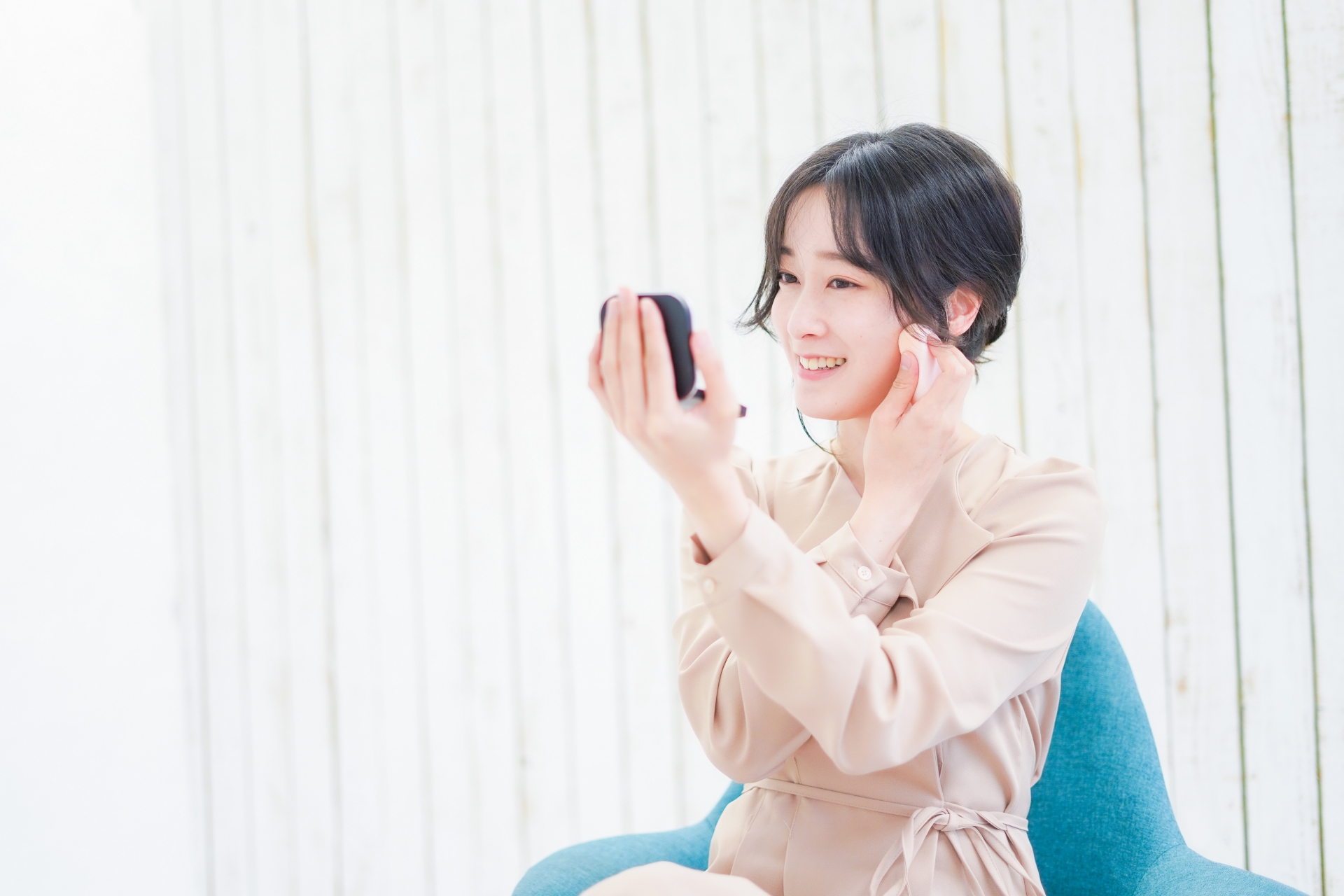 アートメイクの濃さを隠す方法｜コンシーラーで消す選び方と使い方