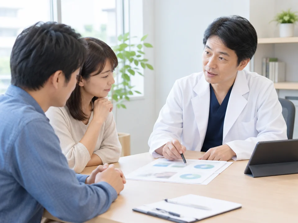 幹細胞治療を検討する前に確認したいこと