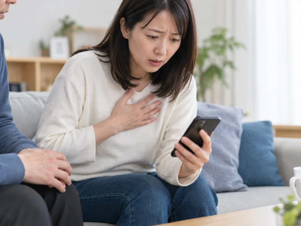 鍼灸を検討できる症状と医療機関を優先する状態