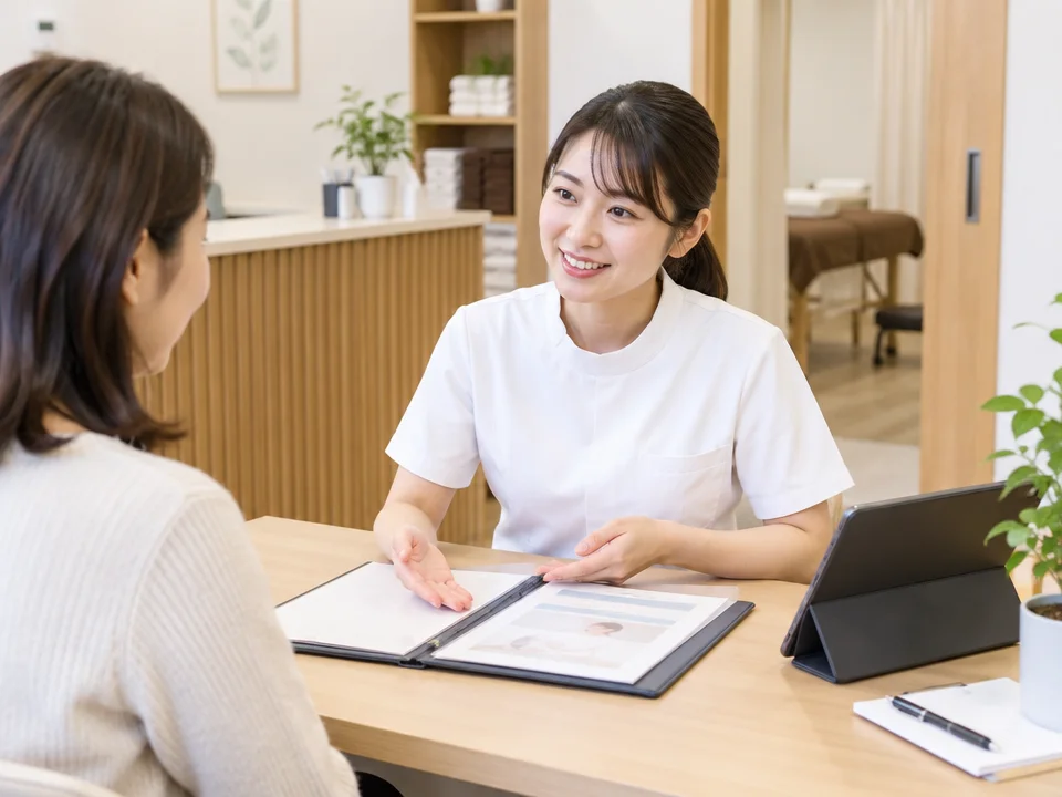 資格制度の違い