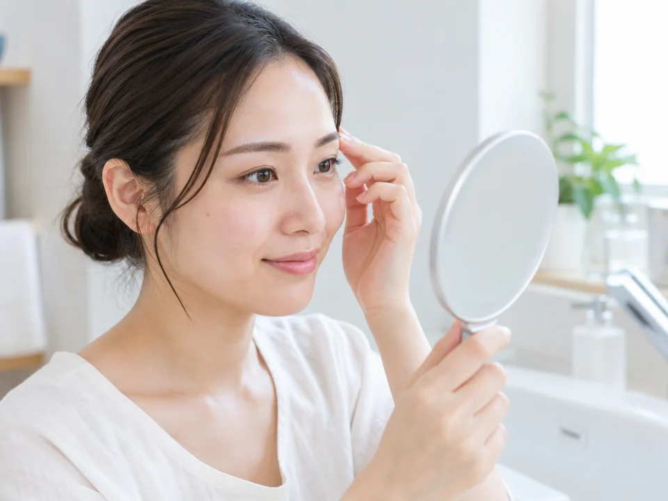 アートメイクが2回必要といわれる理由