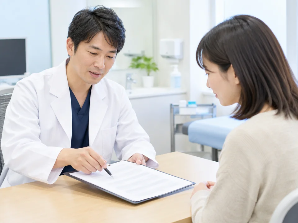 2回目を受ける前に確認したい注意点