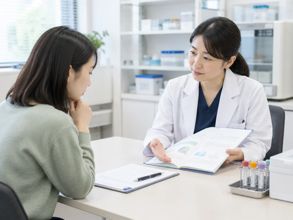 細胞や胚を利用することの倫理的論点
