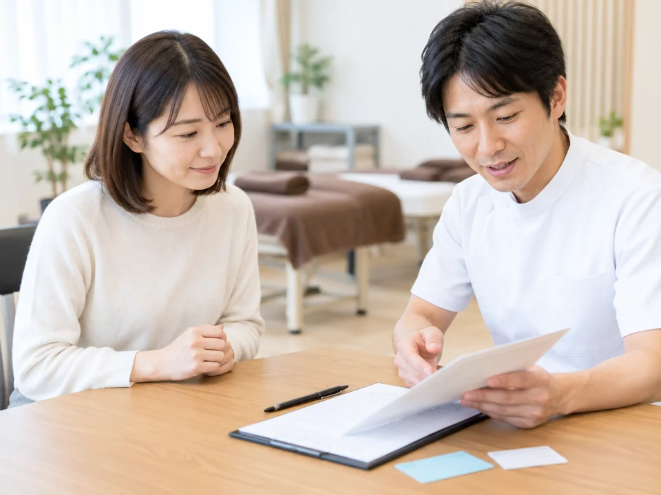 鍼灸は保険適用になる？対象となる症状と必要な手続きを解説
