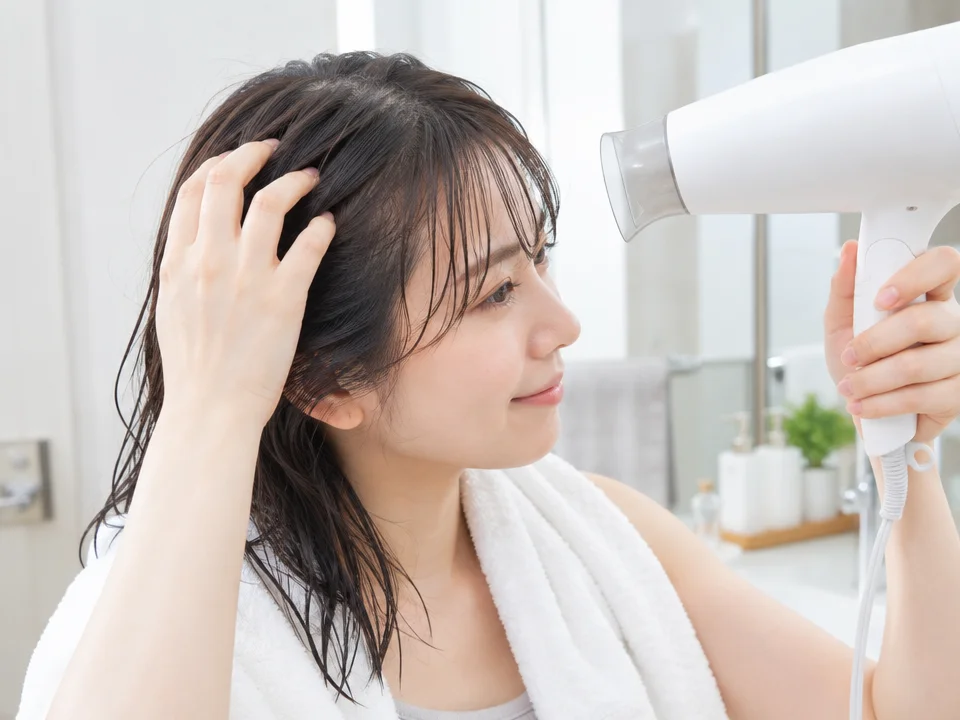 前髪が伸びる期間の目安と健やかに保つケア