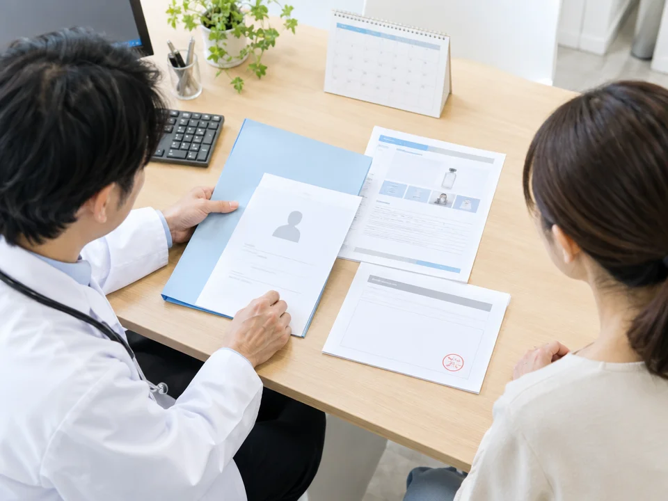 再生医療には保険適用で受けられる治療もある