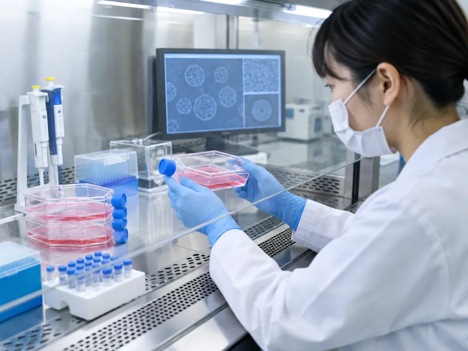 第一種再生医療等に分類される主な技術