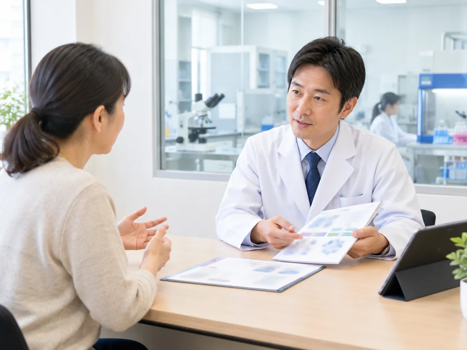 再生医療で議論される倫理的な問題とは？主な論点を解説