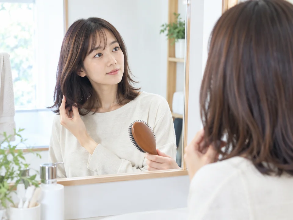 美容院へ行く頻度を決めるポイント