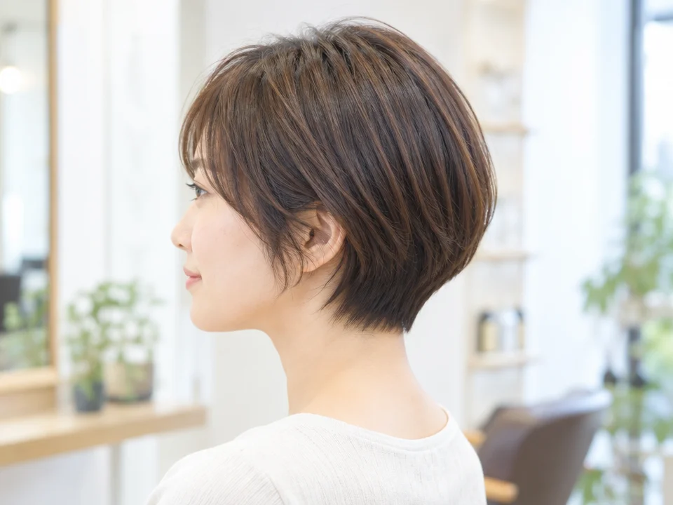 髪の長さ別に選ぶおすすめのスタイル