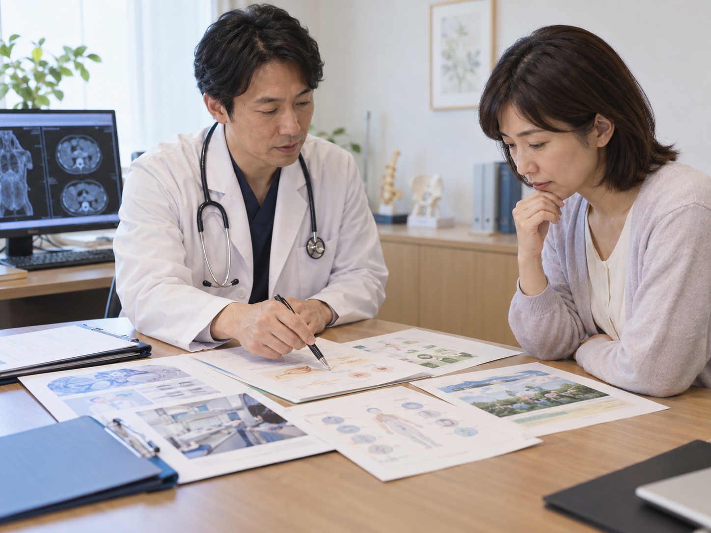 再生医療とは何かをわかりやすく解説