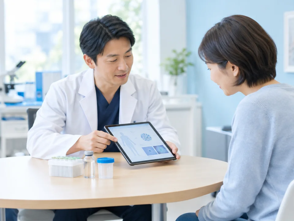 再生医療等製品とは？一般的な再生医療との違いをわかりやすく解説