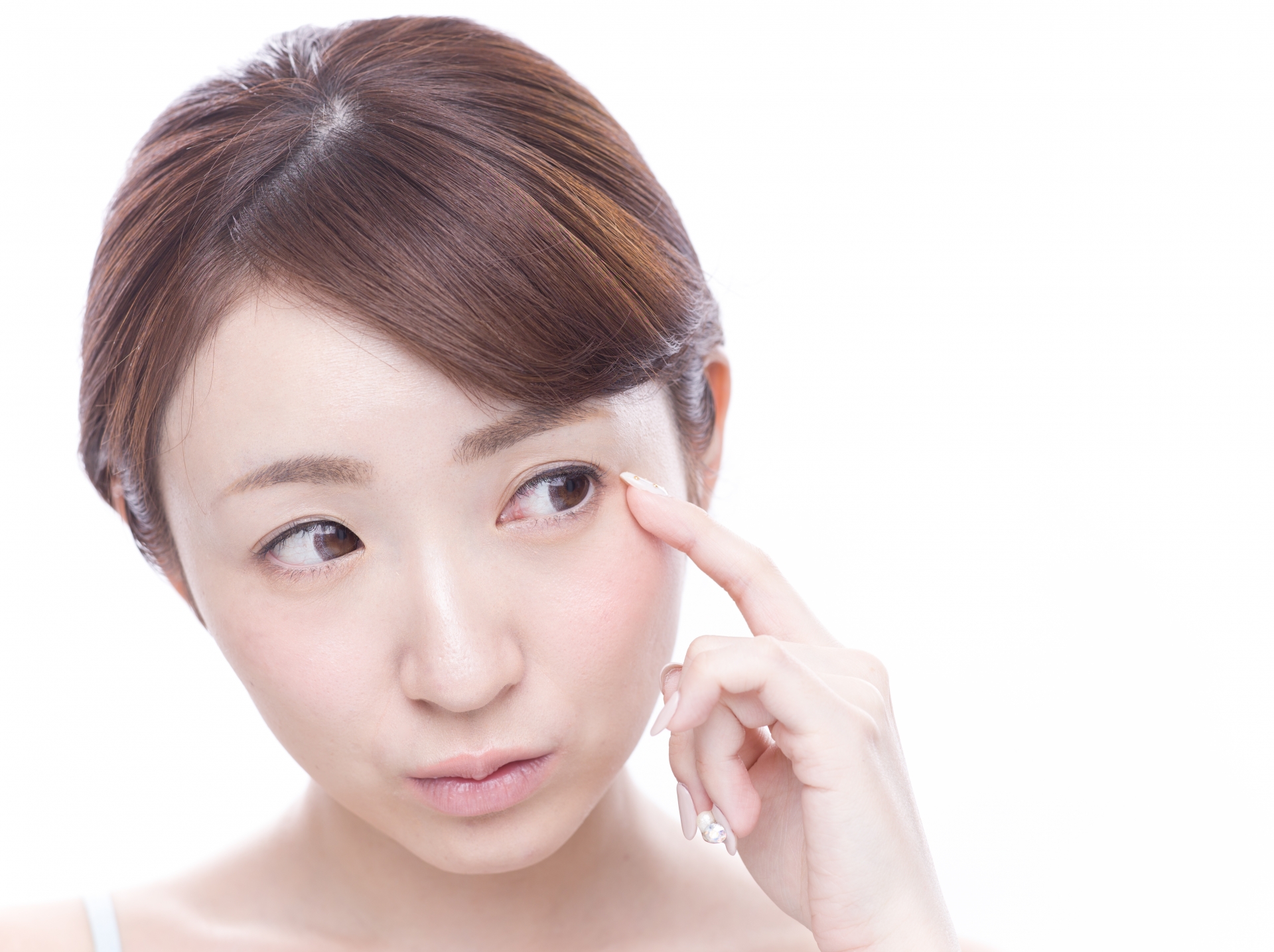 自然に仕上がる眉毛の基本的な書き方</h2>