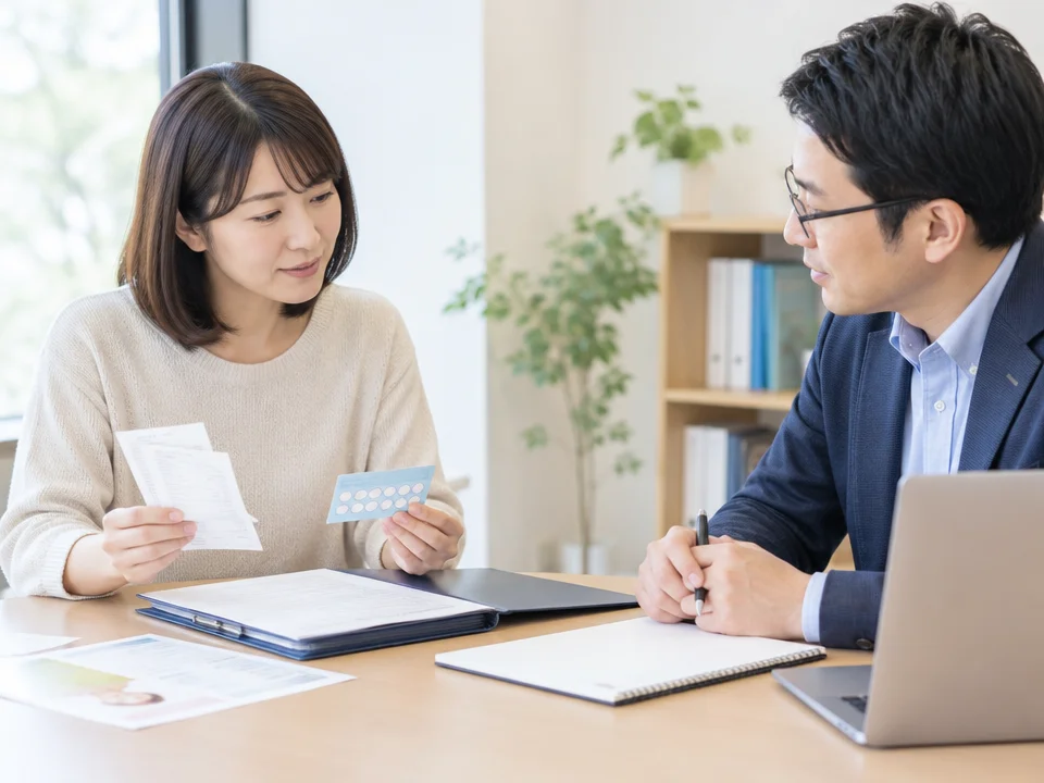 判断に迷う場合は税務署や税理士へ相談する
