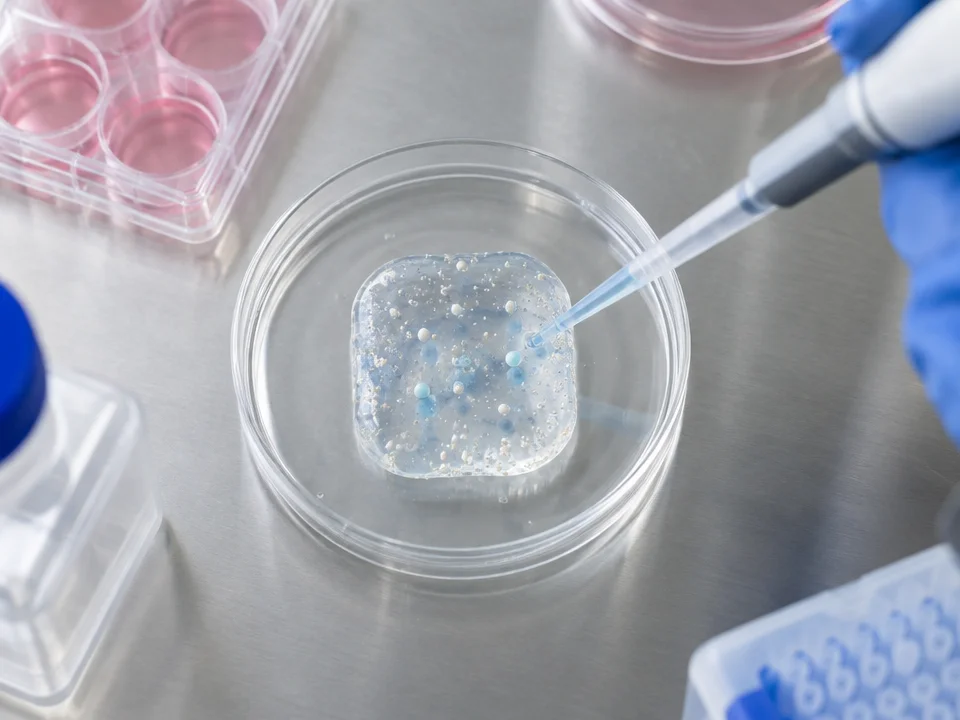 生理活性物質は細胞へ働き方を伝える