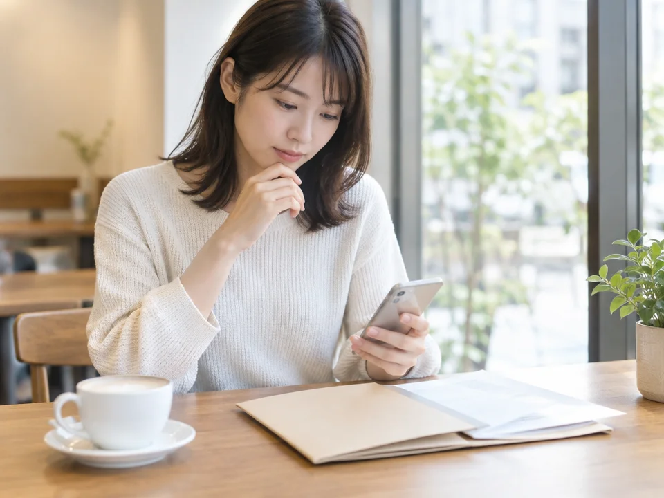 納得して施術を決めるための注意点